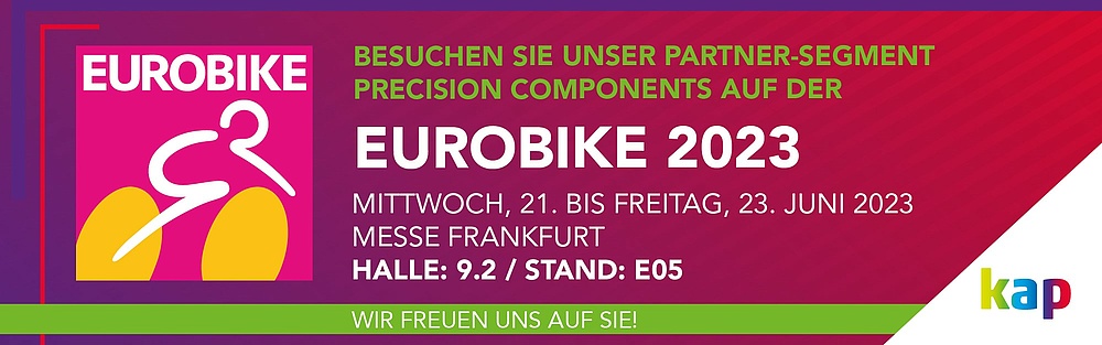 Eurobike 2023