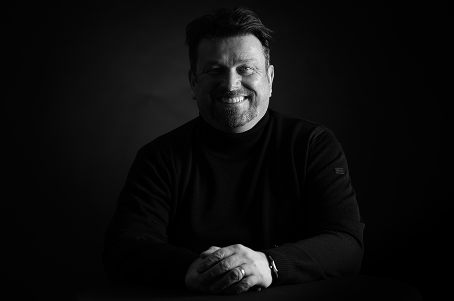 Dr. Hartmut Sauer